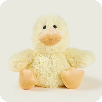 WARMIES PLUSH CHICK