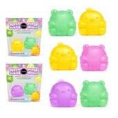 SUPER DUPER SUGAR SQUISHER MINI - DUCK & FROG