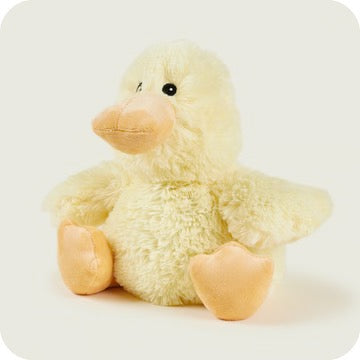 WARMIES PLUSH CHICK