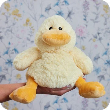 WARMIES PLUSH CHICK