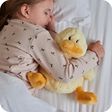 WARMIES PLUSH CHICK