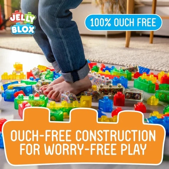 JELLY BLOX SHEPHERD SET