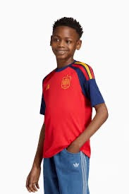 ADIDAS TSHIRT ESPANA