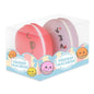 SQUISHY MACARONS