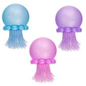 SUPER DUPER SUGAR SQUISHER - THE ORIGINAL JELLY FISH