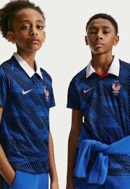 NIKE TSHIRT FRANCIA