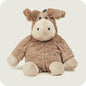 WARMIES PLUSH DONKEY