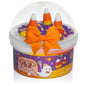 CANDY CORN FROSTING BUTTER SIGNATURE