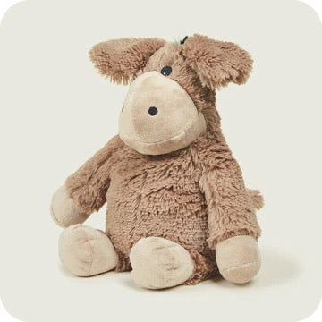 WARMIES PLUSH DONKEY