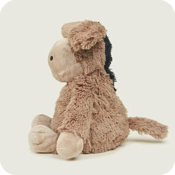 WARMIES PLUSH DONKEY