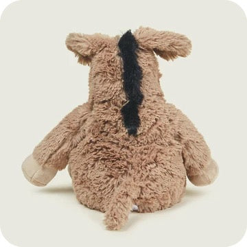 WARMIES PLUSH DONKEY