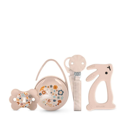 SET DE REGALO WONDERLAND ROSA