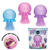 SUPER DUPER SUGAR SQUISHER - THE ORIGINAL JELLY FISH