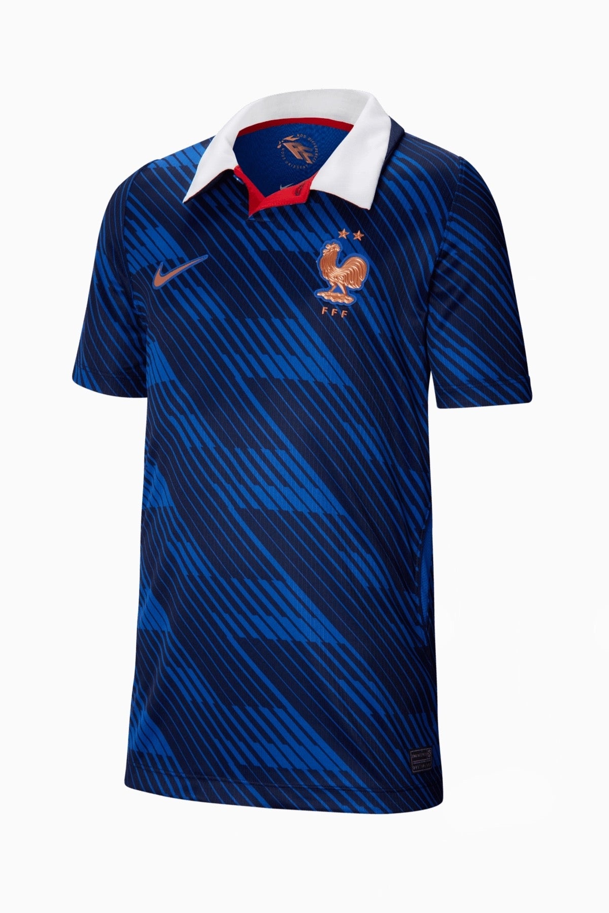 NIKE TSHIRT FRANCIA