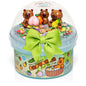 CAPYBARA FRUIT SPA SIGNATURE