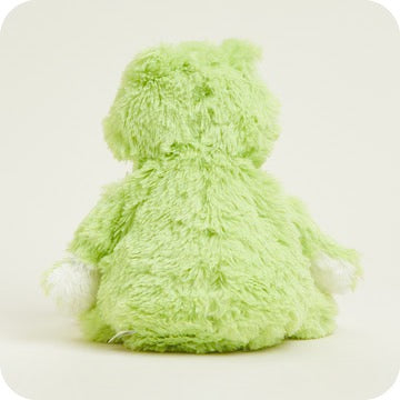 WARMIES PLUSH FROG