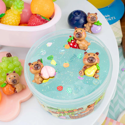 CAPYBARA FRUIT SPA SIGNATURE