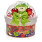 CHERRY APPLE CRUSH CRUNCHY SIGNATURE