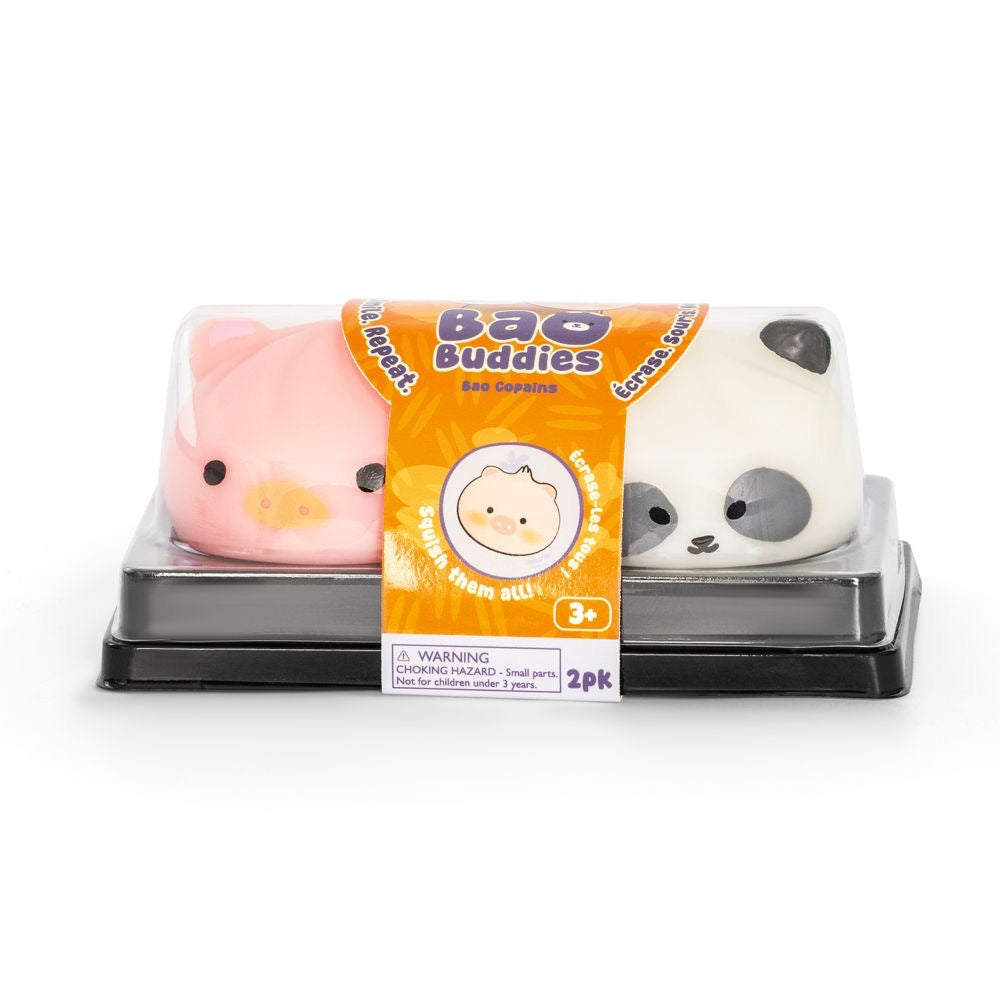 BAO BUDDIES
