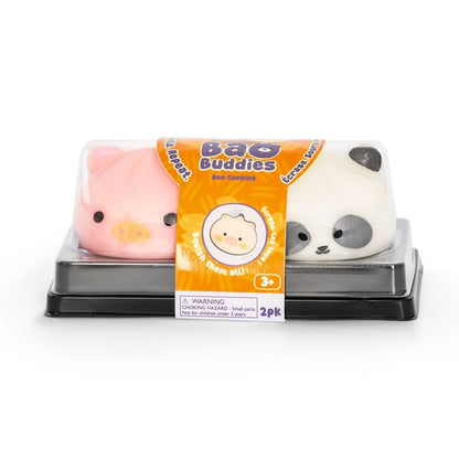 BAO BUDDIES