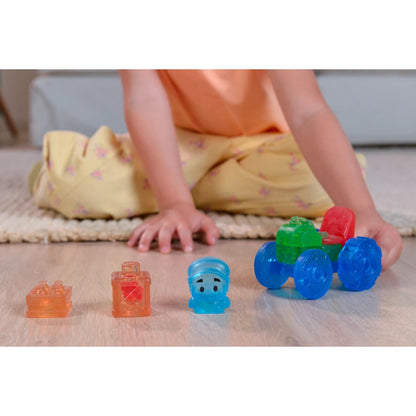 TRACTOR SET