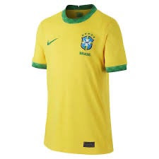 NIKE TSHIRT BRASIL