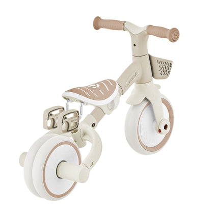 GLOBBER  LEARNING TRIKE 3 IN 1 PLUS