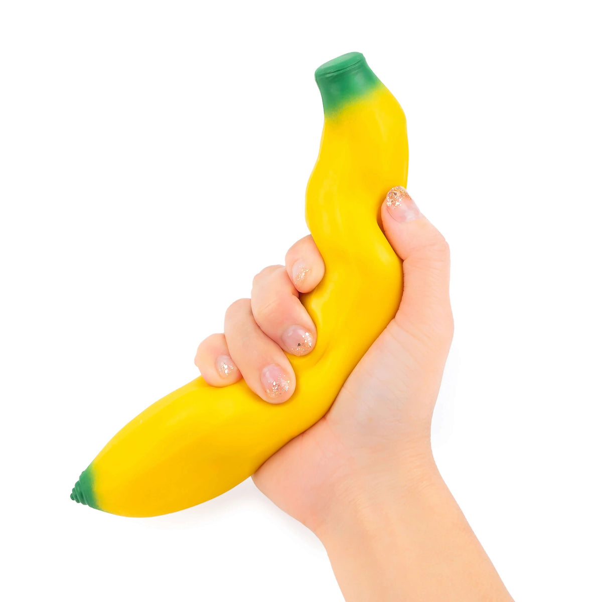 CRAZY BANANA SENSORY