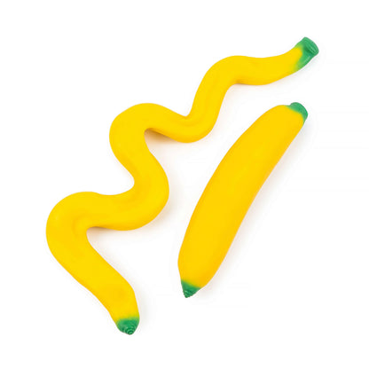 CRAZY BANANA SENSORY