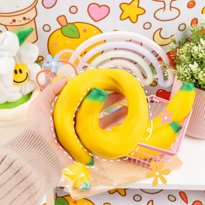 CRAZY BANANA SENSORY