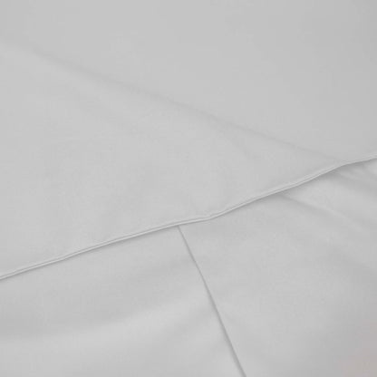 SABANAS 300 HILOS PARA CUNA CAMA 70x140CM