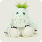 WARMIES PLUSH MARSHMALLOW DINOSAUR