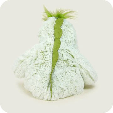 WARMIES PLUSH MARSHMALLOW DINOSAUR