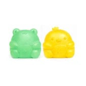 SUPER DUPER SUGAR SQUISHER MINI - DUCK & FROG