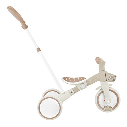 GLOBBER  LEARNING TRIKE 3 IN 1 PLUS