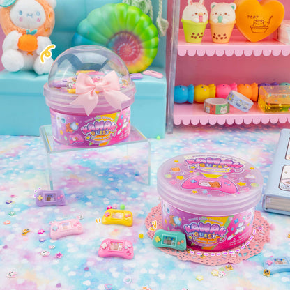 KAWAII QUEST METALLIC SIGNATURE