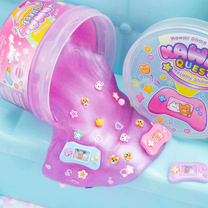 KAWAII QUEST METALLIC SIGNATURE
