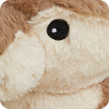 WARMIES PLUSH OTTER