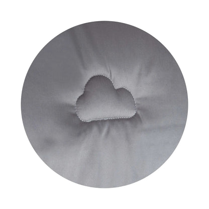 EDREDON PARA CUNA CAMA 70X140CM