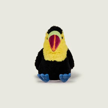 WARMIES PLUSH TOUCAN