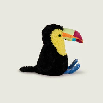 WARMIES PLUSH TOUCAN