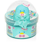 SANRIO TUXEDOSAM CLEAR SIGNATURE