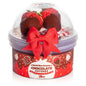 CHOCOLATE COVERED STRAWBERRIES GLOSSY