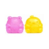 SUPER DUPER SUGAR SQUISHER MINI - DUCK & FROG