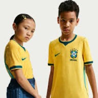 NIKE TSHIRT BRASIL