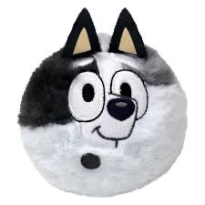 TY BEANIE BOUNCERS MUFFIN