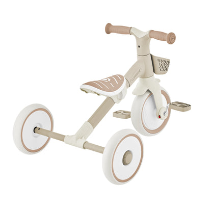 GLOBBER  LEARNING TRIKE 2 IN 1 PLUS