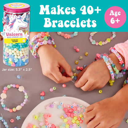 BEAD JAR