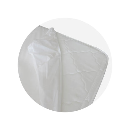 PROTECTOR IMPERMEABLE PARA ENCIERRO 70X104CM