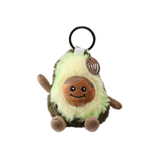 WARMIES AVCADO KEYRING